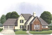 Cost to Build Report for Plan: 410-243