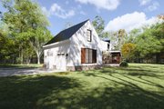 Farmhouse Style House Plan - 5 Beds 5.5 Baths 3728 Sq/Ft Plan #1094-25 