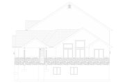 Traditional Style House Plan - 10 Beds 12 Baths 5738 Sq/Ft Plan #1060-335 