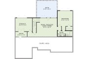 Farmhouse Style House Plan - 4 Beds 4 Baths 3016 Sq/Ft Plan #17-2311 