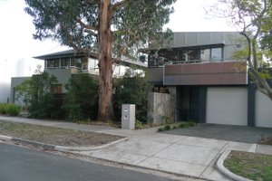 Photo 1 for Modern House Plan #496-5 - 4 bed, 2.5 bath