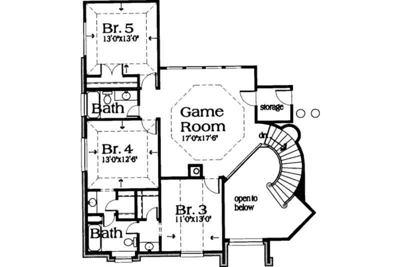 european-style-house-plan-5-beds-4-baths-3545-sq-ft-plan-317-116-houseplans