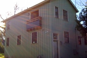 Photo 1 for Cottage House Plan #450-1 - 3 bed, 2.5 bath