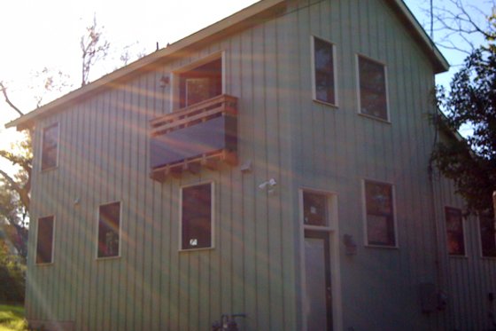 Photo 1 for Cottage House Plan #450-1 - 3 bed, 2.5 bath