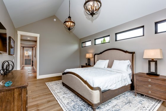 Photo 11 for Craftsman House Plan #928-321 - 4 bed, 6.5 bath