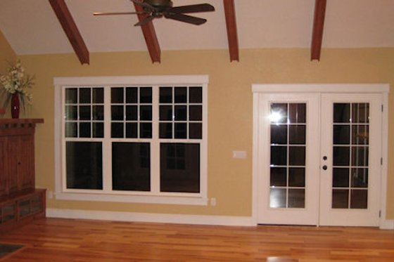 Photo 1 for Craftsman House Plan #21-349 - 4 bed, 3.5 bath