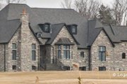 Cost to Build Report