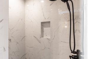 Photo 15 for Farmhouse House Plan #1070-156 - 3 bed, 3 bath