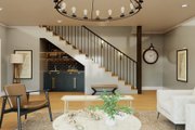 Barndominium Style House Plan - 2 Beds 2.5 Baths 9800 Sq/Ft Plan #1064-382 