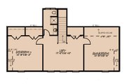Farmhouse Style House Plan - 3 Beds 3 Baths 2540 Sq/Ft Plan #923-173 