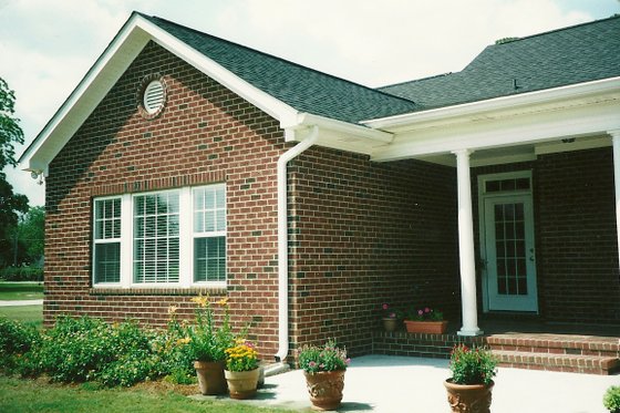 Photo 1 for Southern House Plan #406-285 - 3 bed, 2.5 bath