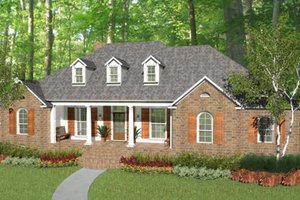 Plan 406-9616