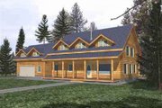 Cost to Build Report for Plan: 117-108