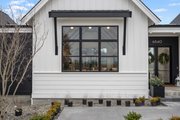 Farmhouse Style House Plan - 3 Beds 2.5 Baths 2267 Sq/Ft Plan #1070-190 