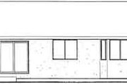 House Plan - 3 Beds 2 Baths 1565 Sq/Ft Plan #126-123 