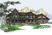 Cost to Build Report for Plan: 60-568