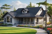 Cost to Build Report for Plan: 124-164