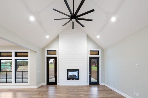 Photo 1 for Farmhouse House Plan #1070-129 - 4 bed, 3.5 bath