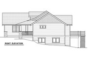 Craftsman Style House Plan - 3 Beds 2.5 Baths 2233 Sq/Ft Plan #1070-17 