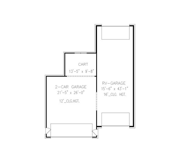 Dream House Plan - Country Floor Plan - Main Floor Plan #54-560