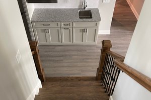 Interior - Other 5 for Craftsman House Plan #437-124 - 3 bed, 3.5 bath