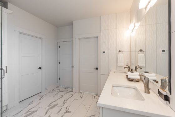 Photo 24 for Ranch House Plan #1070-143 - 3 bed, 2 bath