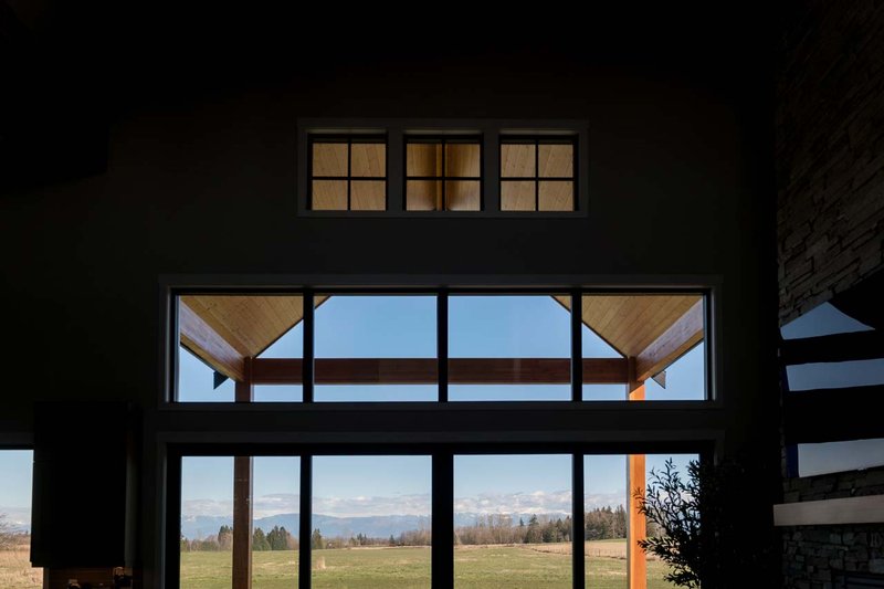 Dream House Plan - Photo 15 for Farmhouse House Plan #1070-231 - 3 bed, 3 bath