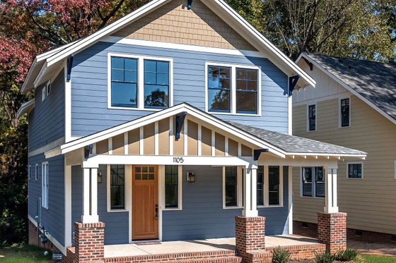 Plan: 461-35 Preview