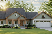 Cost to Build Report for Plan: 21-545