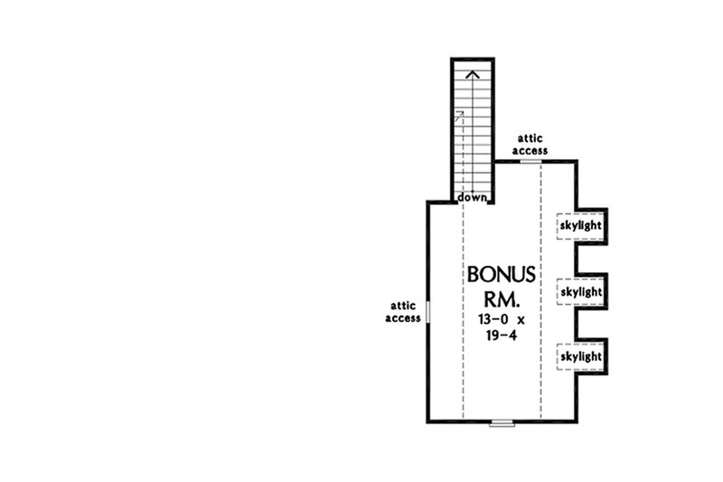 Architectural House Design - Optional Bonus Level
