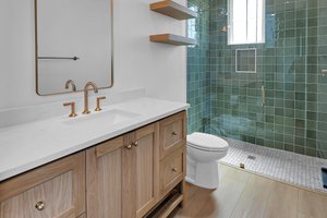 Interior - Other 2 for Cottage House Plan #1096-14 - 4 bed, 4.5 bath