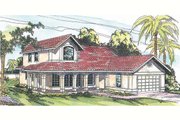 Cost to Build Report for Plan: 124-435