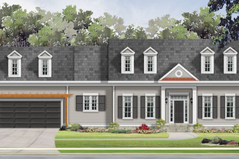Plan 424-380
