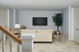 Optional LL Family Room