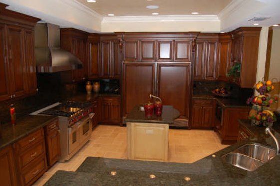 Photo 5 for Mediterranean House Plan #420-185 - 5 bed, 6.5 bath