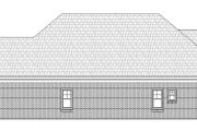 Country Style House Plan - 4 Beds 3 Baths 2950 Sq/Ft Plan #932-273 