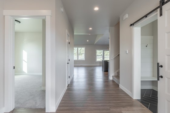 Photo 33 for Farmhouse House Plan #1070-32 - 3 bed, 2 bath