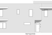 Modern Style House Plan - 4 Beds 3.5 Baths 2901 Sq/Ft Plan #932-1113 