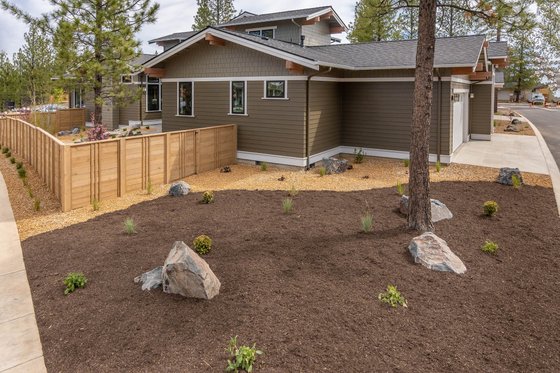 Photo 4 for Craftsman House Plan #895-142 - 3 bed, 2.5 bath