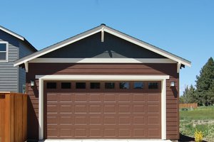 Photo 2 for Craftsman House Plan #434-13 - 3 bed, 2.5 bath