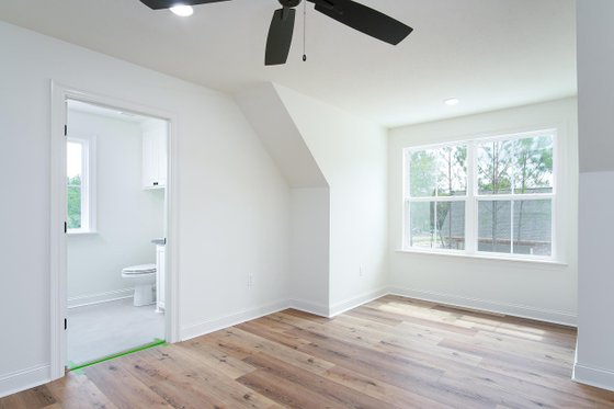 Photo 21 for Farmhouse House Plan #430-307 - 3 bed, 3.5 bath