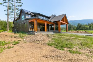 Photo for Craftsman House Plan #1070-152 - 4 bed, 3 bath