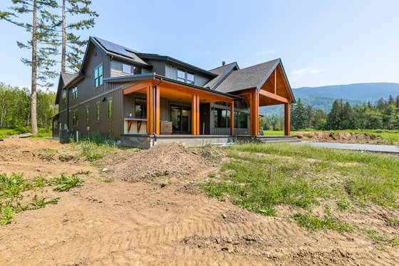 Photo for Craftsman House Plan #1070-152 - 4 bed, 3 bath