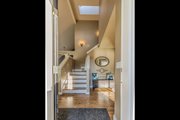 Craftsman Style House Plan - 4 Beds 2.5 Baths 3015 Sq/Ft Plan #132-142 