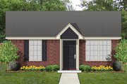 Cost to Build Report for Plan: 84-535