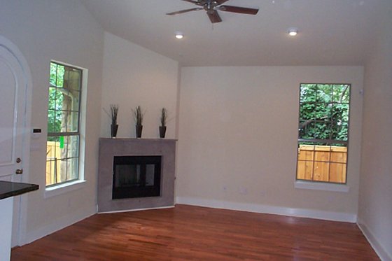 Photo 3 for Craftsman House Plan #120-170 - 3 bed, 2.5 bath