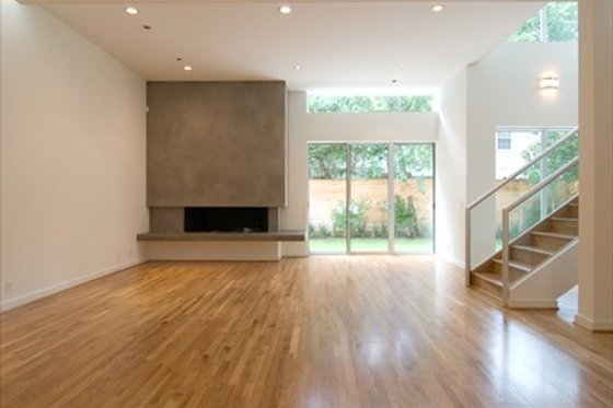 Photo for Modern House Plan #449-9 - 3 bed, 4 bath