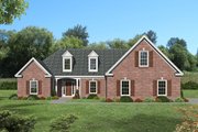 Cost to Build Report for Plan: 932-397