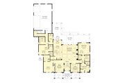 Farmhouse Style House Plan - 3 Beds 4 Baths 2587 Sq/Ft Plan #930-540 