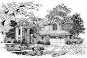 Cost to Build Report for Plan: 72-342